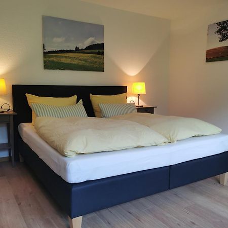 Ferienwohnung Vogelsang Im Schwarzwald Münstertal Buitenkant foto