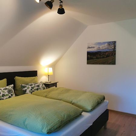 Ferienwohnung Vogelsang Im Schwarzwald Münstertal Buitenkant foto