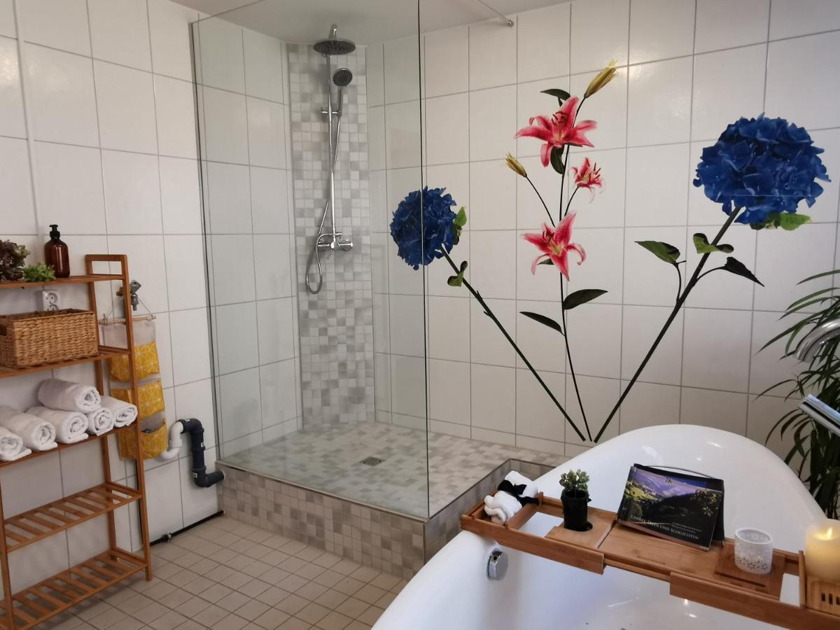 Ferienwohnung Vogelsang Im Schwarzwald Münstertal Buitenkant foto