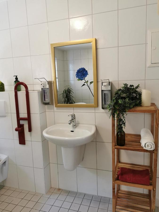 Ferienwohnung Vogelsang Im Schwarzwald Münstertal Buitenkant foto