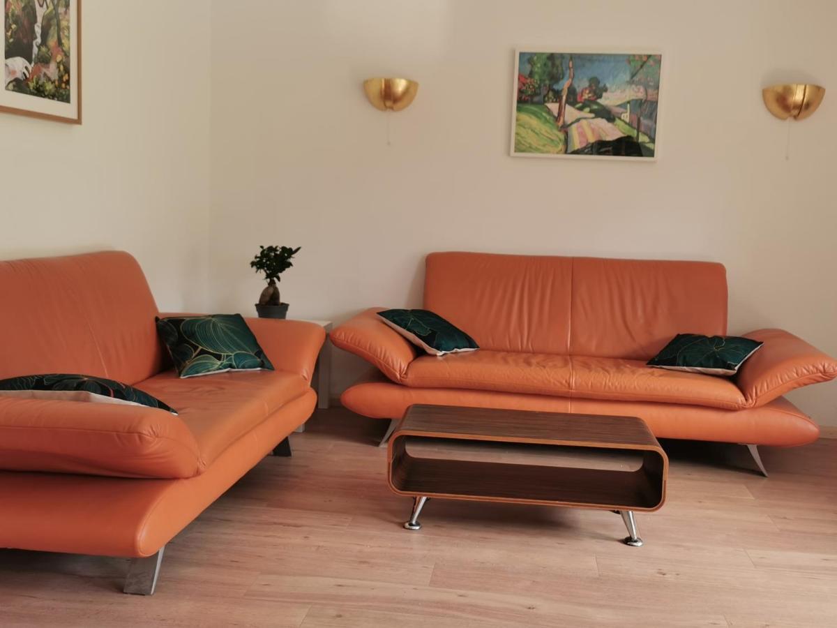 Ferienwohnung Vogelsang Im Schwarzwald Münstertal Buitenkant foto