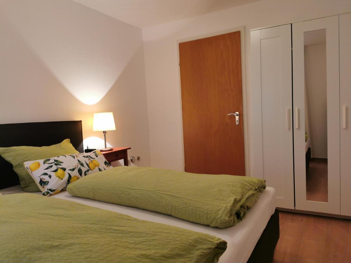 Ferienwohnung Vogelsang Im Schwarzwald Münstertal Buitenkant foto