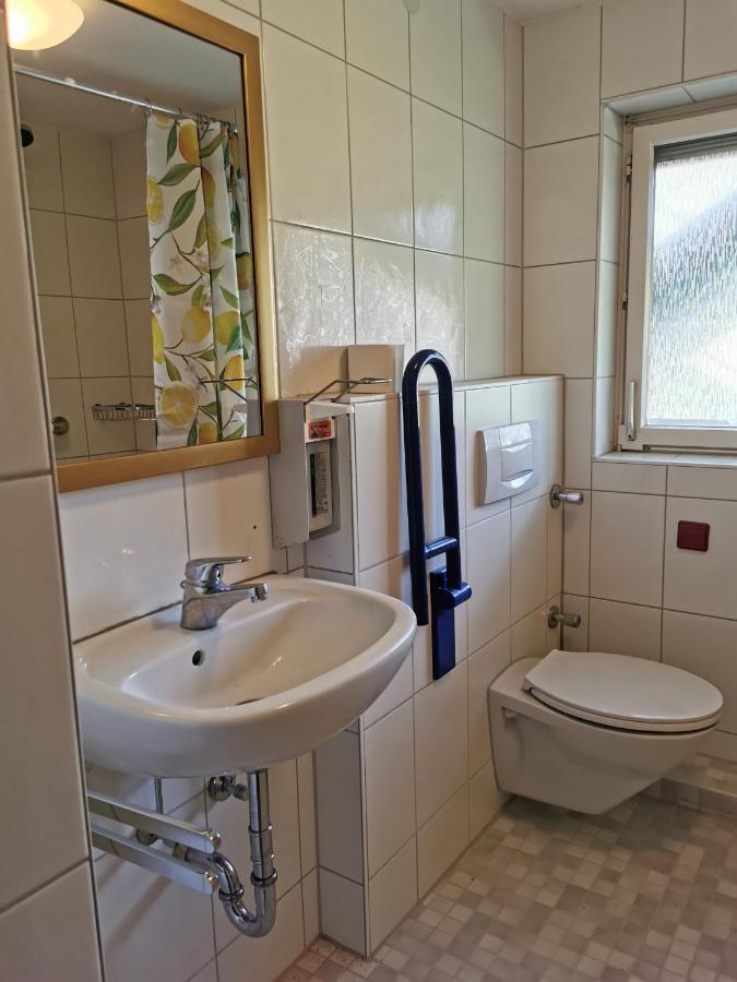 Ferienwohnung Vogelsang Im Schwarzwald Münstertal Buitenkant foto