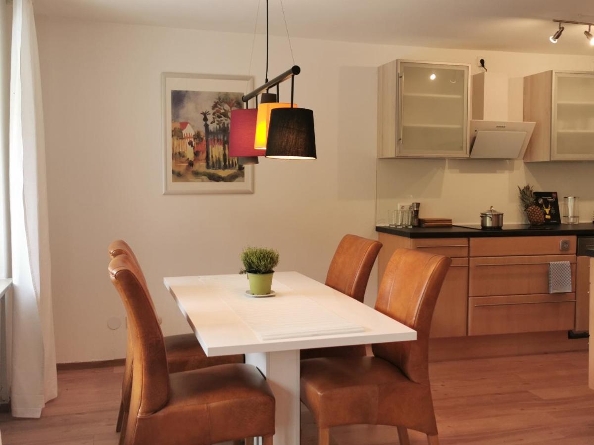 Ferienwohnung Vogelsang Im Schwarzwald Münstertal Buitenkant foto