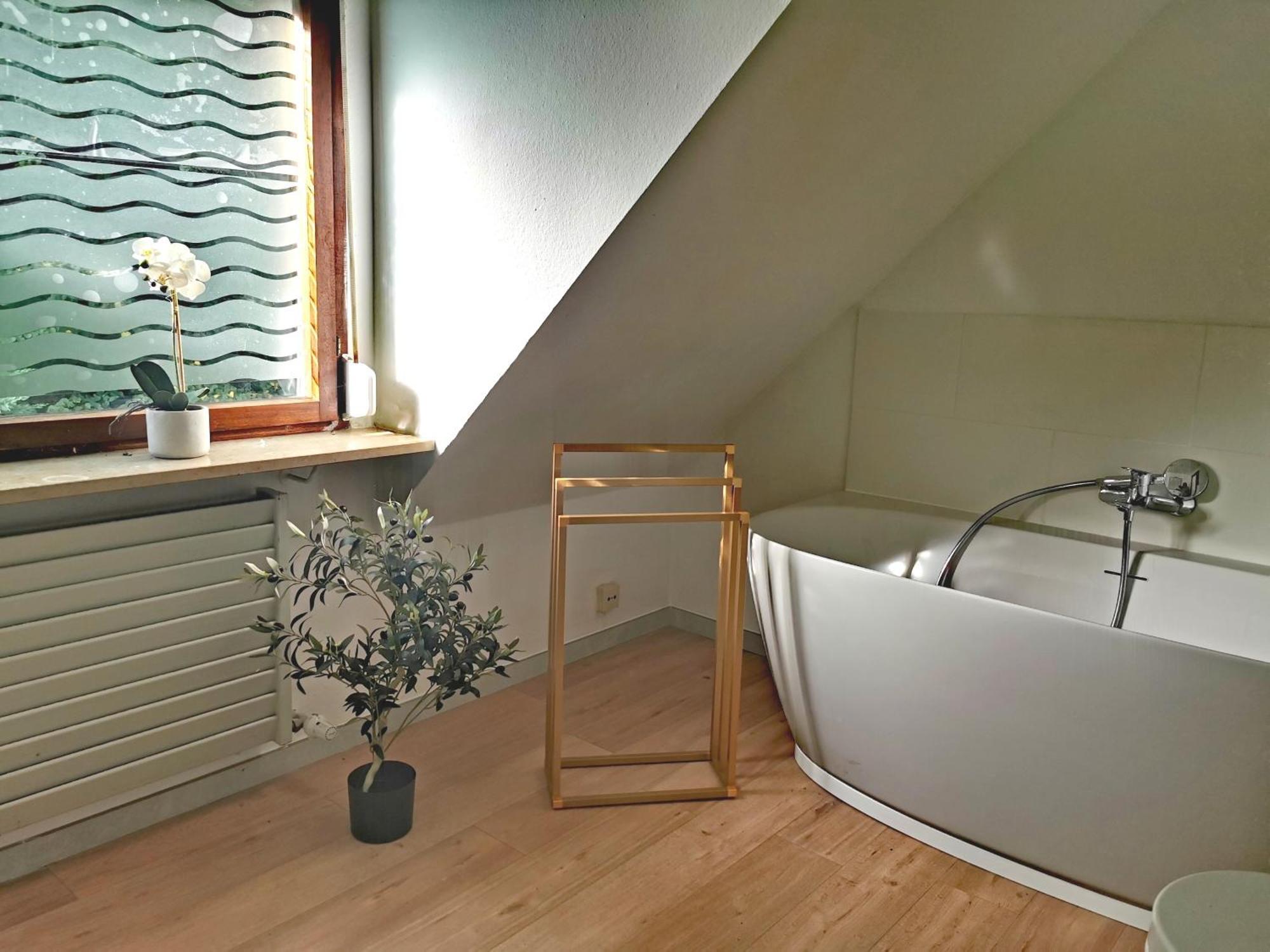 Ferienwohnung Vogelsang Im Schwarzwald Münstertal Buitenkant foto