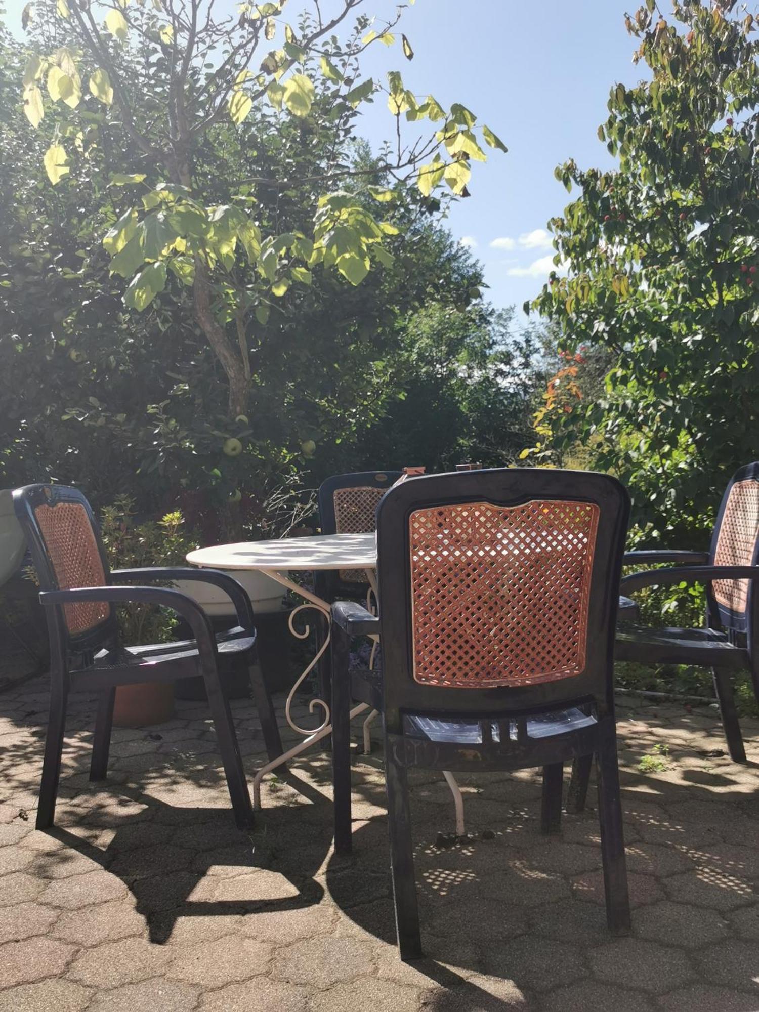 Ferienwohnung Vogelsang Im Schwarzwald Münstertal Buitenkant foto